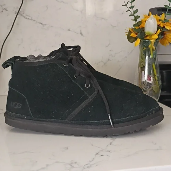 UGG NEUMEL Chukka Boots FOR MEN